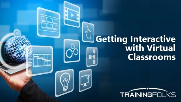 How Is Virtual Instructor Led Training Getting Used In Schools - Best Space Patterns in Mobile